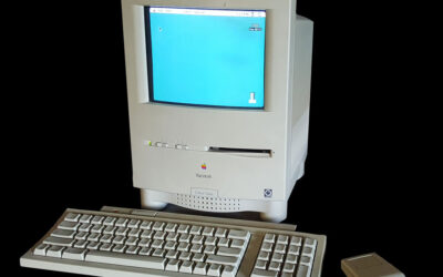 Macintosh Colour Classic