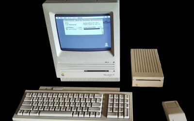 Macintosh SE