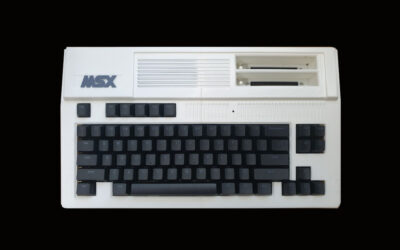 Omega MSX