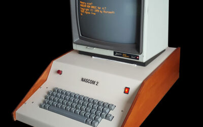 Nascom 2