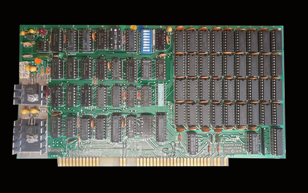 Northstar RAM-32