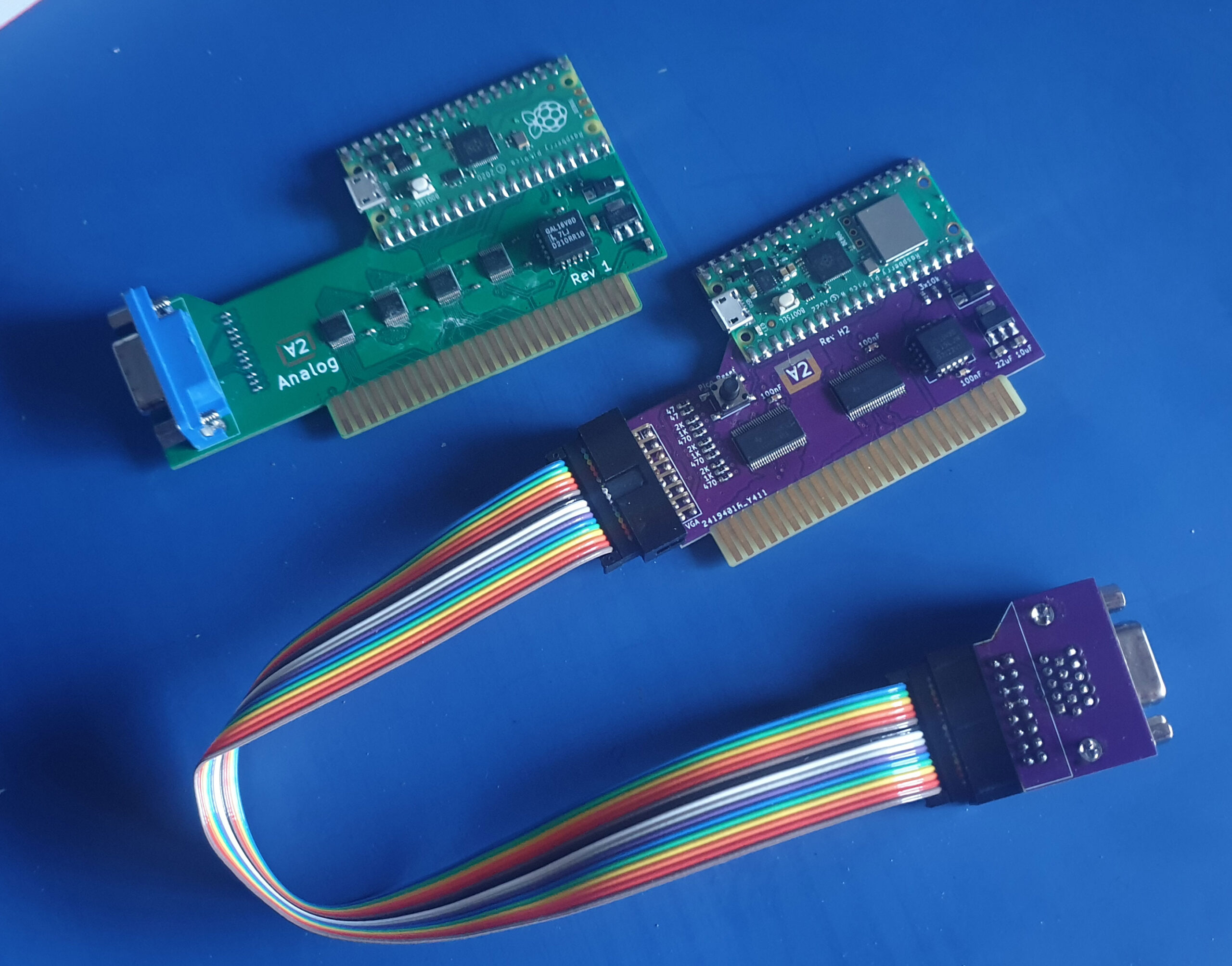 pi-vga