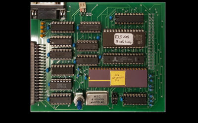 Pico Elf
