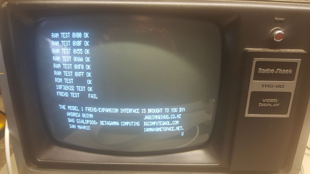 ram-test