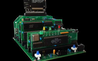 RC-2014 SBC