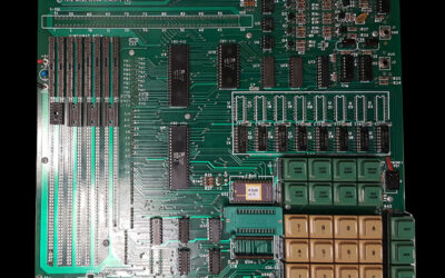 S.D System Z80 Starter Kit