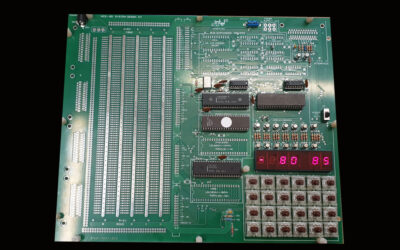 SDK-85