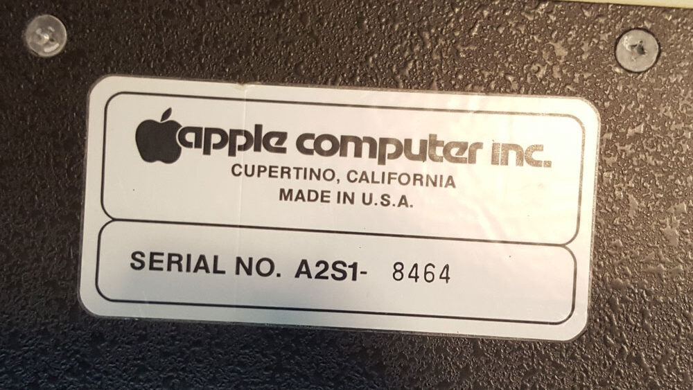 serial_number