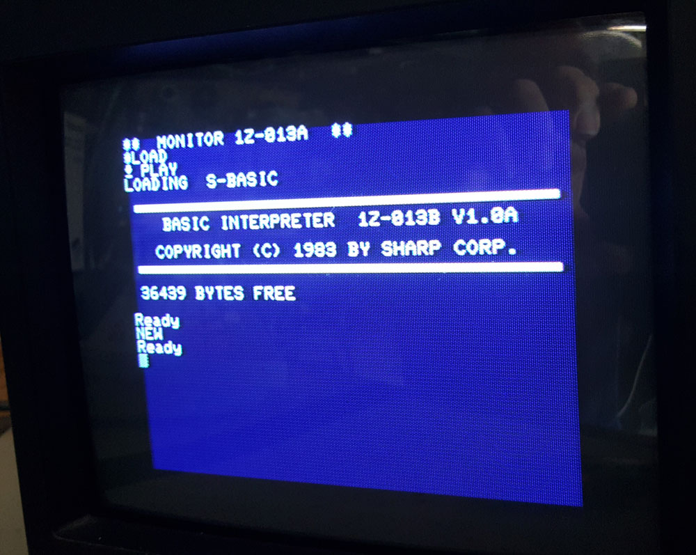 sharp-mz700-basic