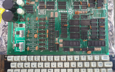 Dick Smith Super 80