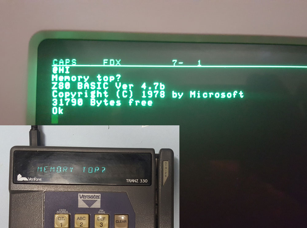 terminal-basic