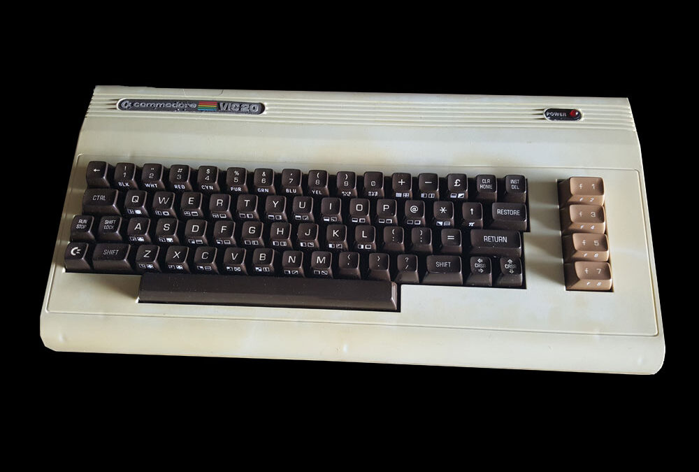 Commodore VIC 20
