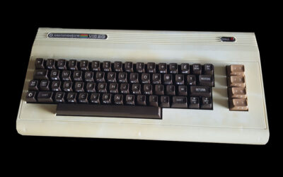 Commodore VIC 20