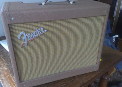 Fender Princeton 6G2