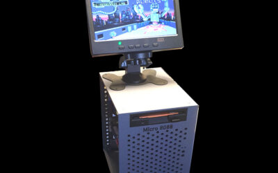 Micro 8088 Computer