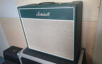 Marshall 1974x
