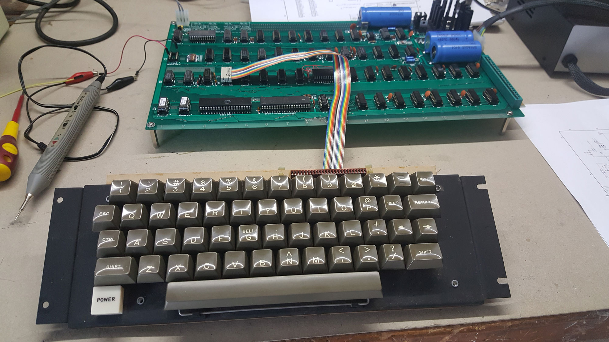 board1+keyboard