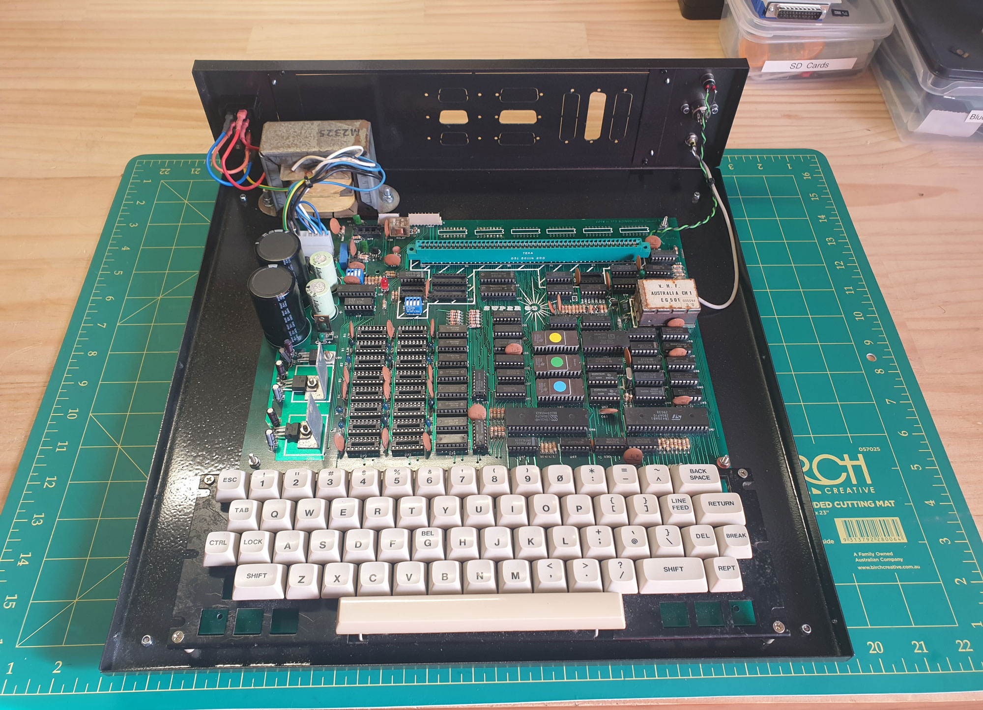 case-fit