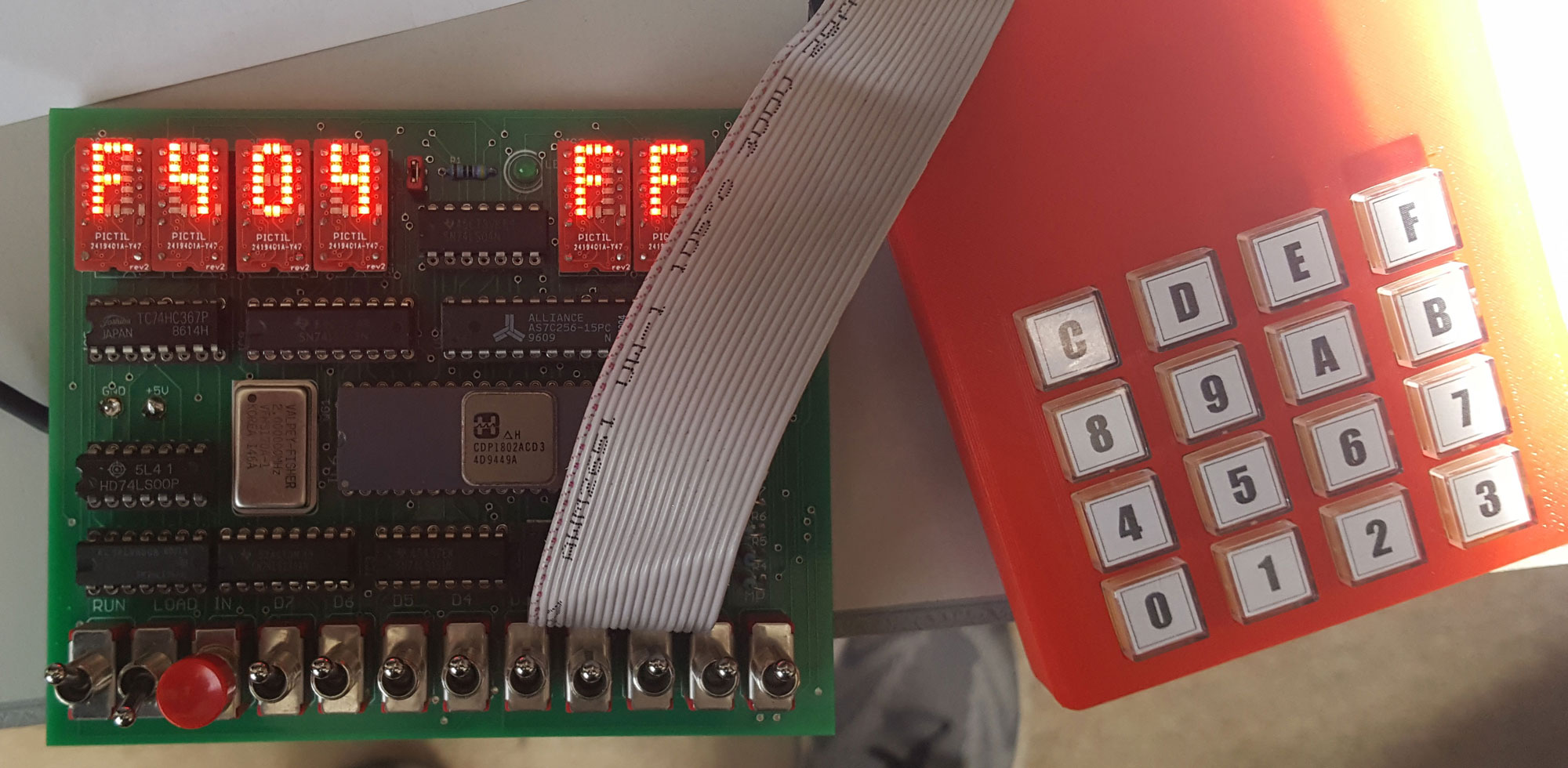 elf-hex-display