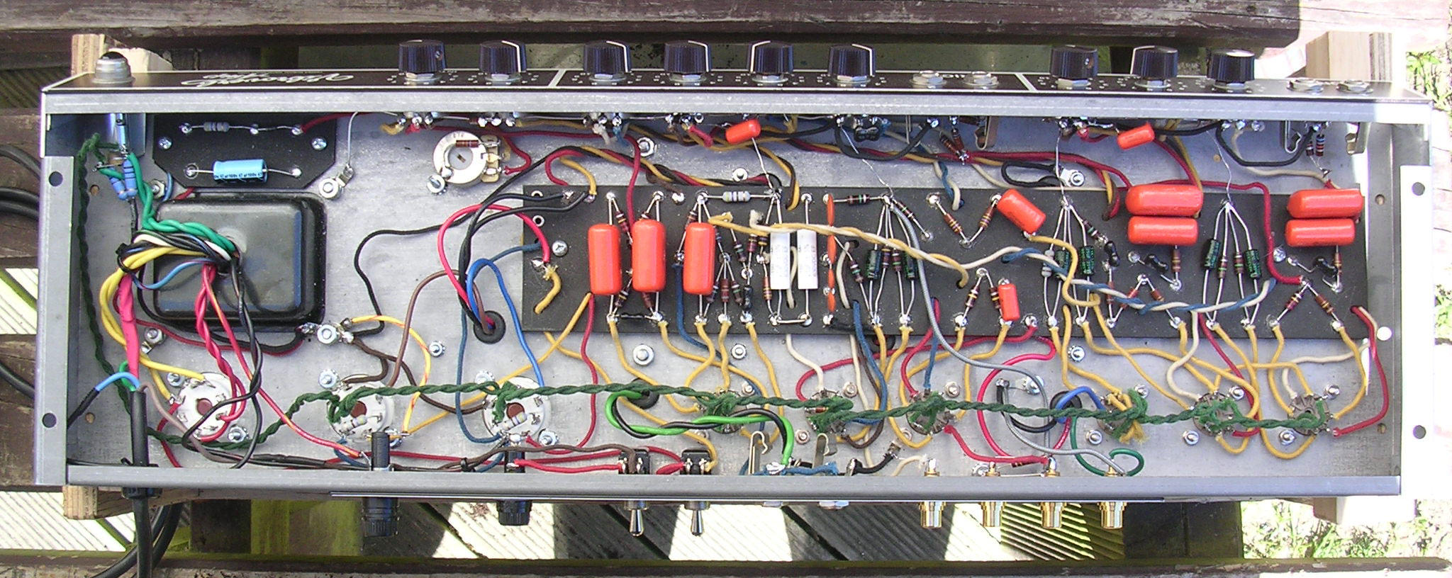 main-board
