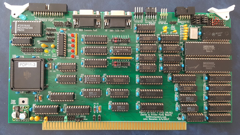 pdp11-support